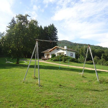 Cottage Pleine Nature Wattwiller Εξωτερικό φωτογραφία