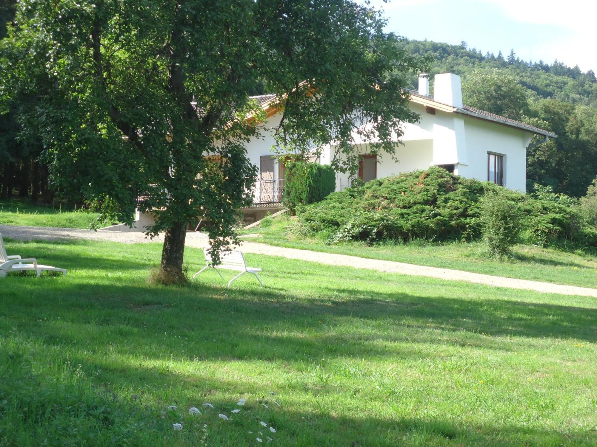Cottage Pleine Nature Wattwiller Εξωτερικό φωτογραφία