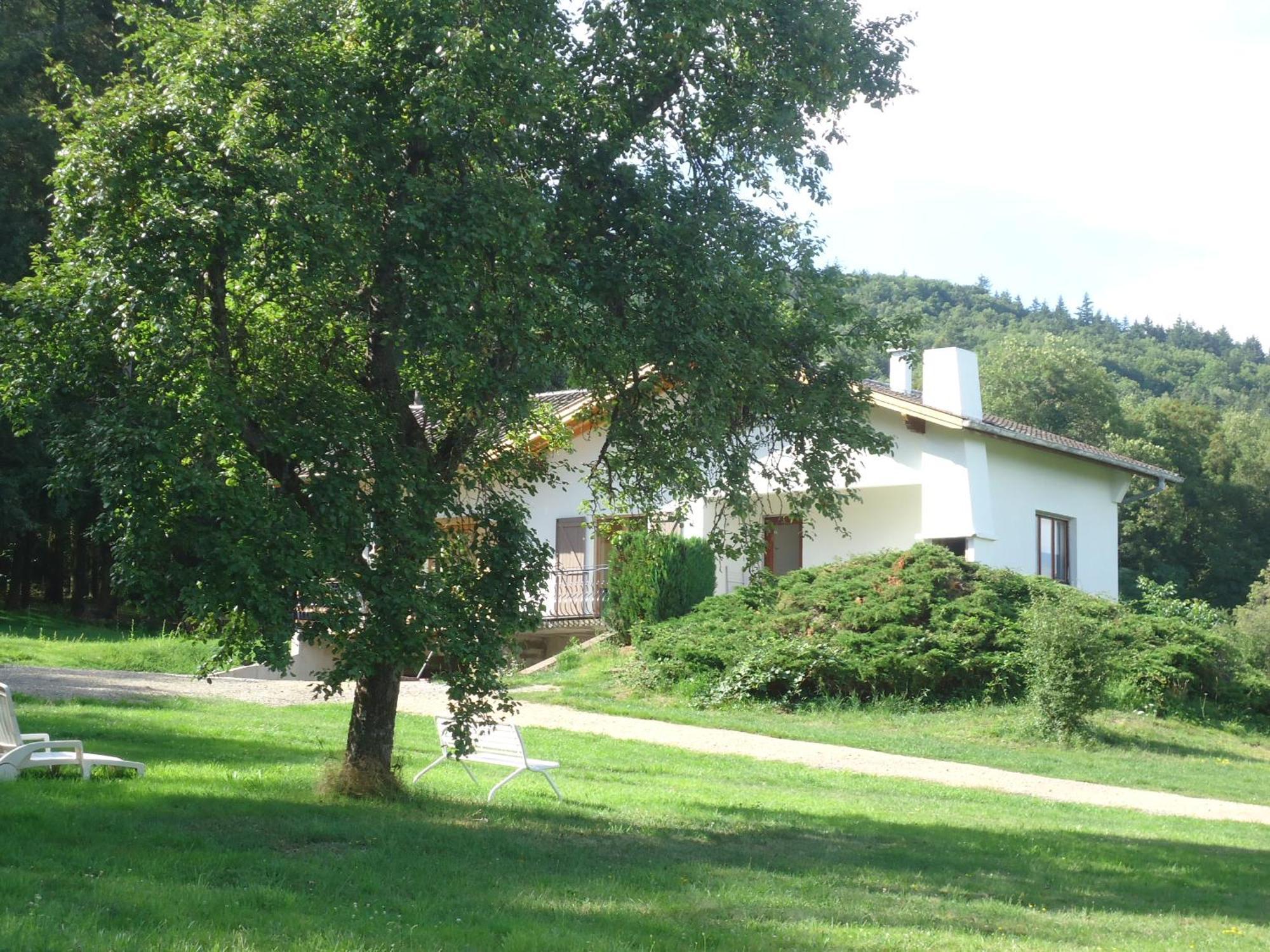 Cottage Pleine Nature Wattwiller Εξωτερικό φωτογραφία