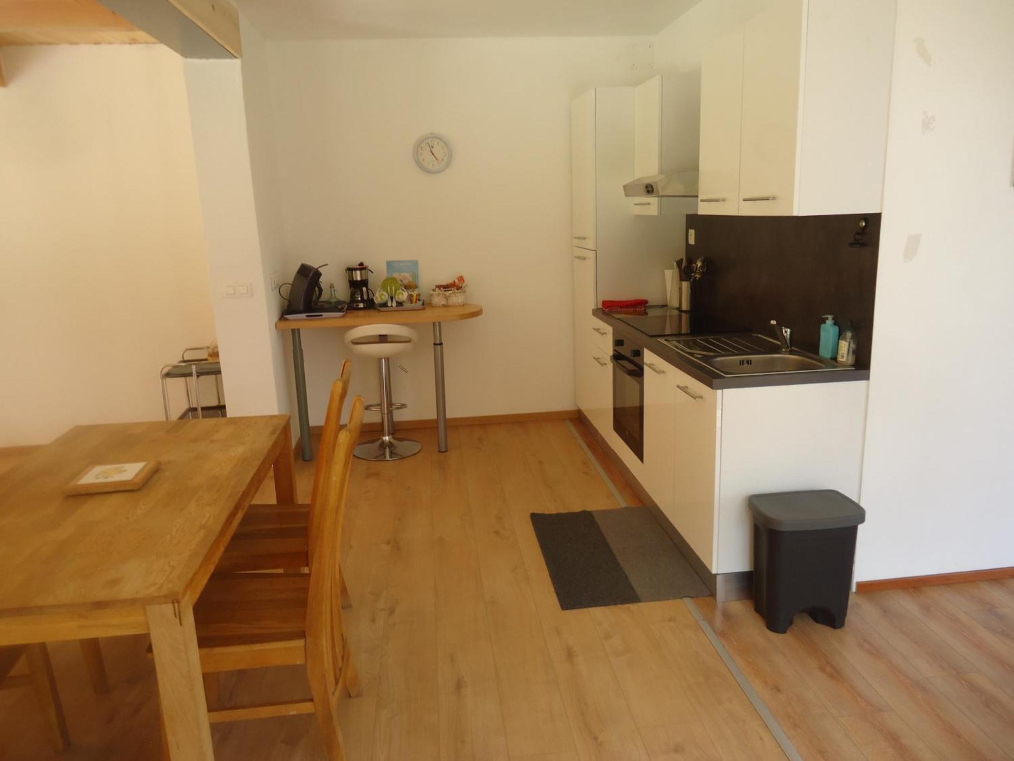 Cottage Pleine Nature Wattwiller Εξωτερικό φωτογραφία