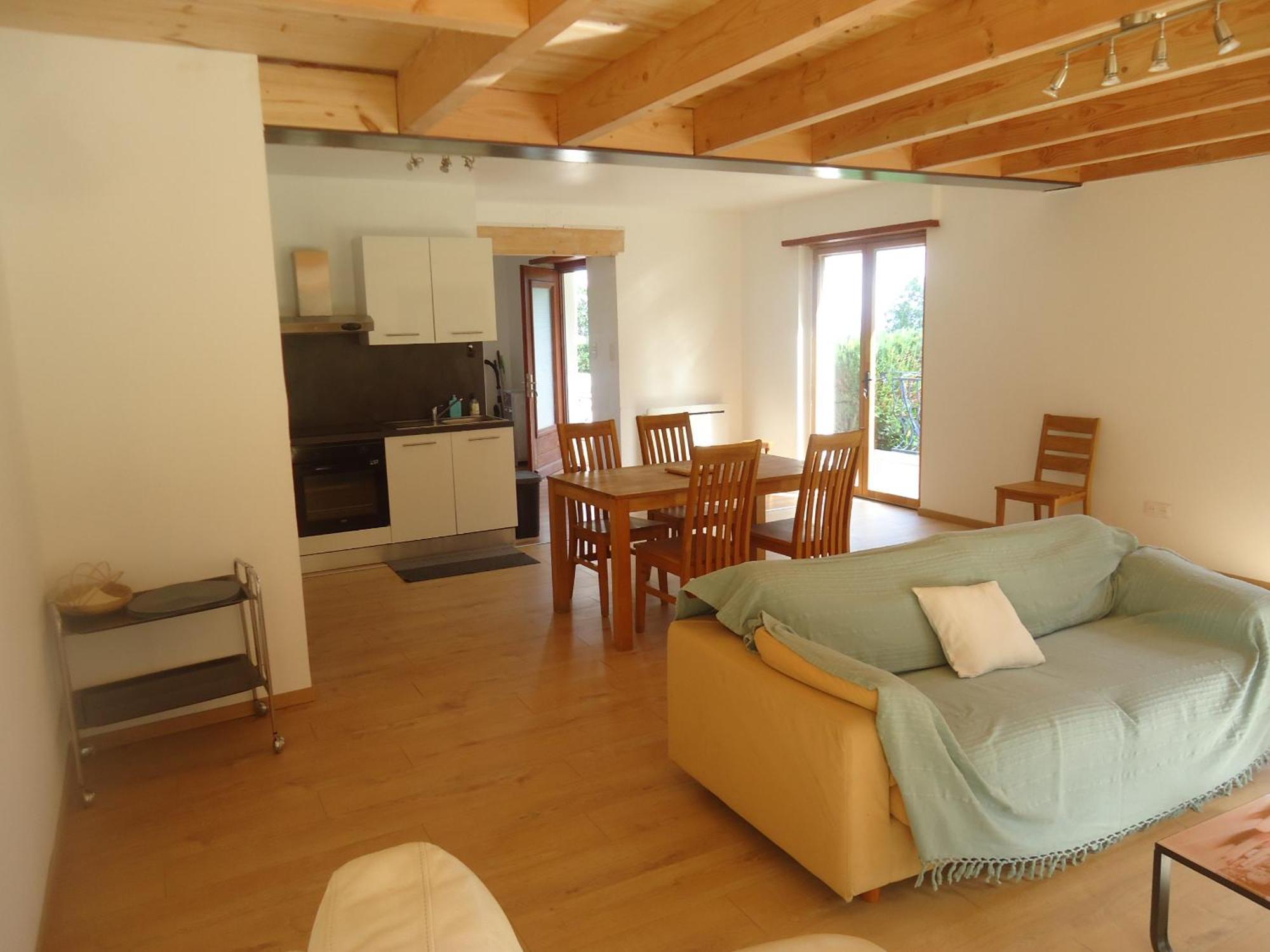 Cottage Pleine Nature Wattwiller Εξωτερικό φωτογραφία