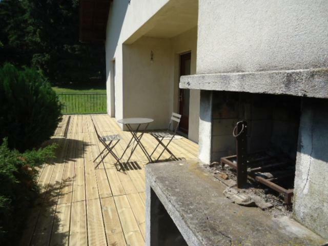 Cottage Pleine Nature Wattwiller Εξωτερικό φωτογραφία