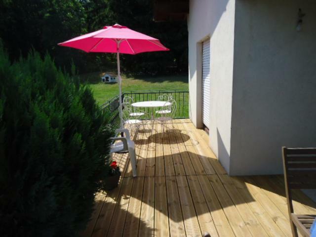 Cottage Pleine Nature Wattwiller Εξωτερικό φωτογραφία