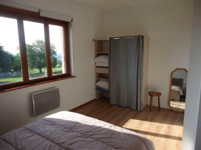 Cottage Pleine Nature Wattwiller Εξωτερικό φωτογραφία