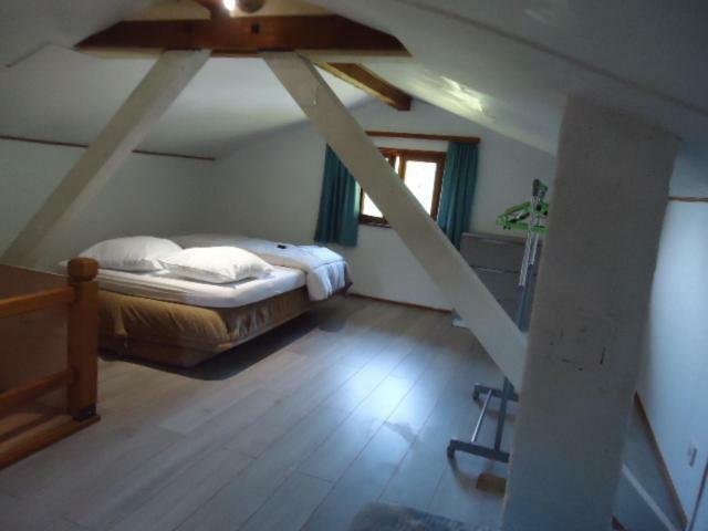 Cottage Pleine Nature Wattwiller Εξωτερικό φωτογραφία