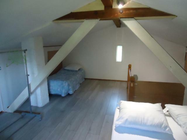 Cottage Pleine Nature Wattwiller Εξωτερικό φωτογραφία