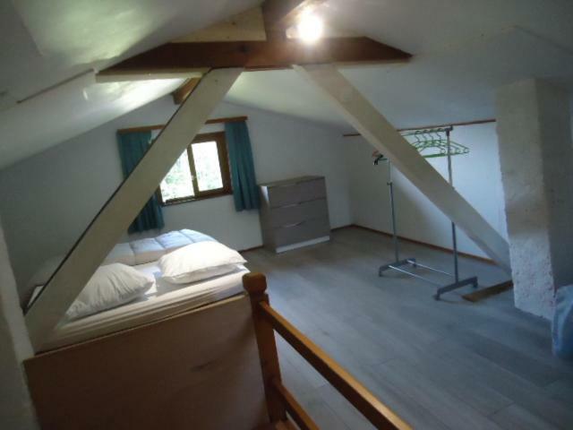 Cottage Pleine Nature Wattwiller Εξωτερικό φωτογραφία