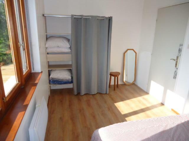 Cottage Pleine Nature Wattwiller Εξωτερικό φωτογραφία