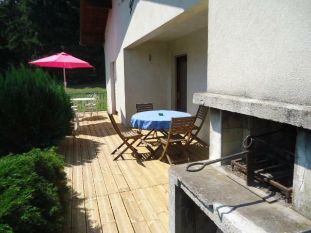 Cottage Pleine Nature Wattwiller Εξωτερικό φωτογραφία