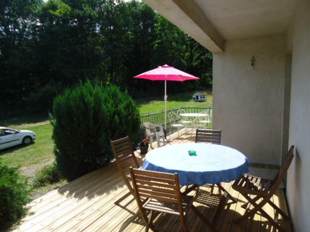 Cottage Pleine Nature Wattwiller Εξωτερικό φωτογραφία